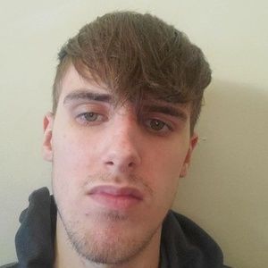 Meet your Posher, Travis